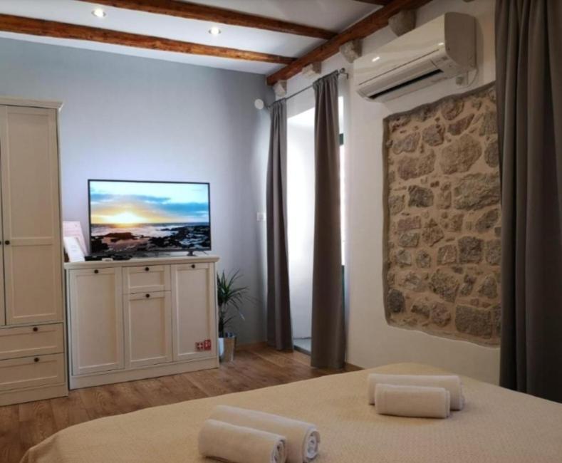 Nocturno Daire Dubrovnik Dış mekan fotoğraf