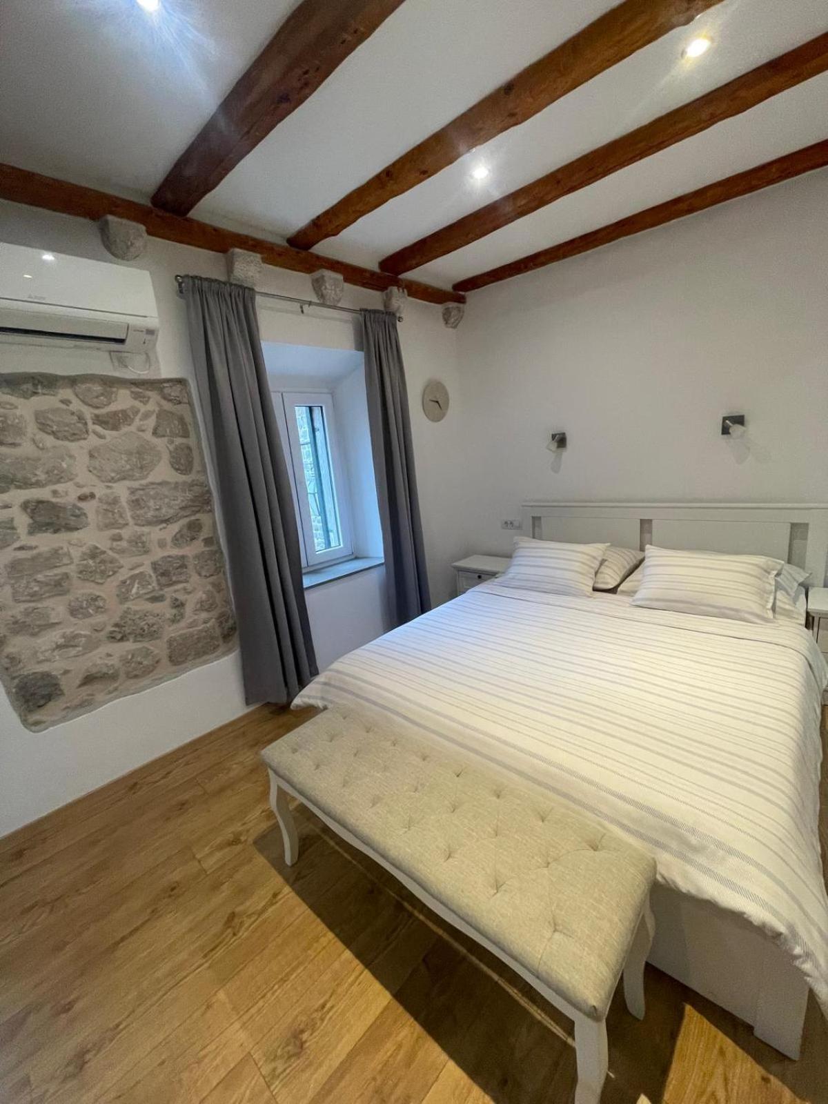 Nocturno Daire Dubrovnik Dış mekan fotoğraf