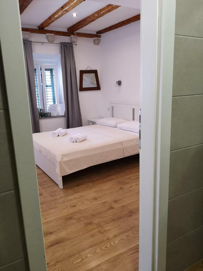 Nocturno Daire Dubrovnik Dış mekan fotoğraf