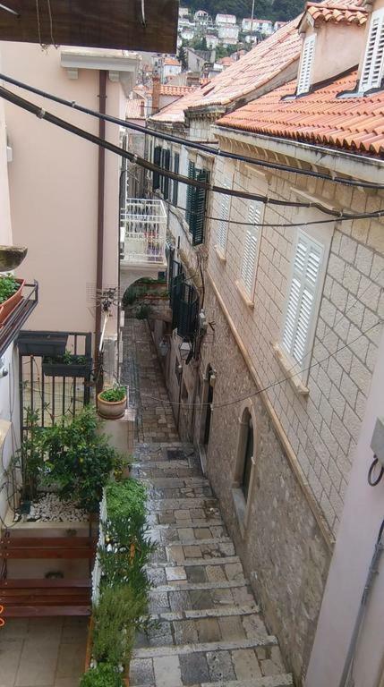 Nocturno Daire Dubrovnik Dış mekan fotoğraf